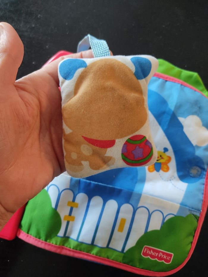 Livre d'éveil musical - photo numéro 3