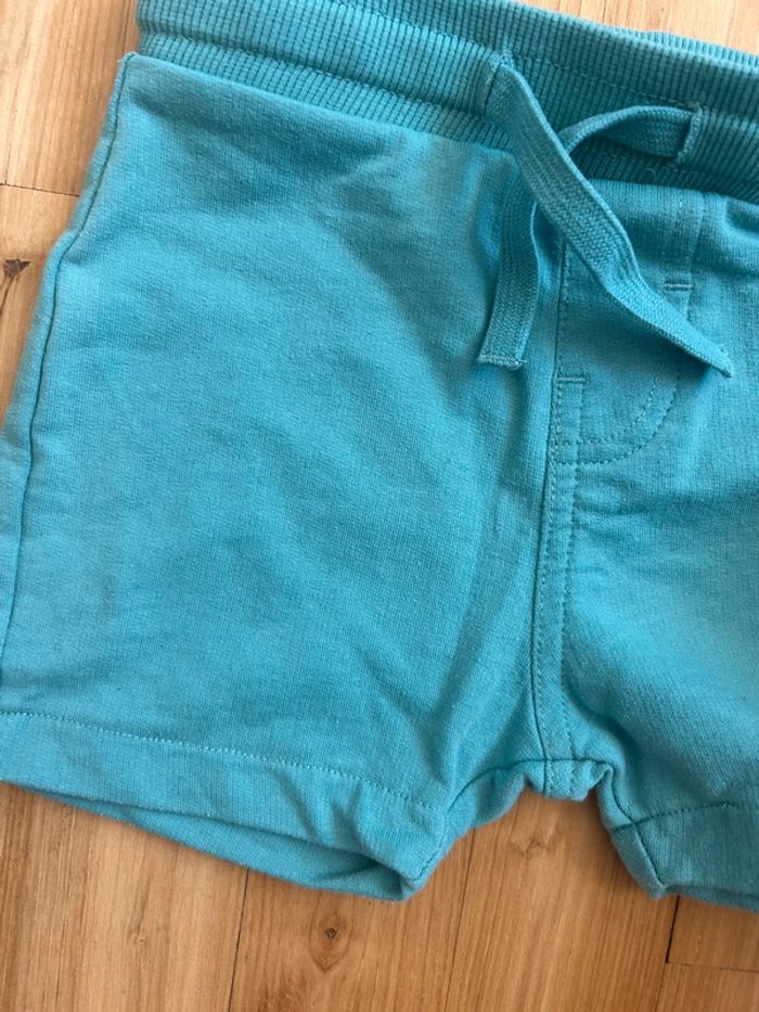 Short garçon 18 mois - photo numéro 3