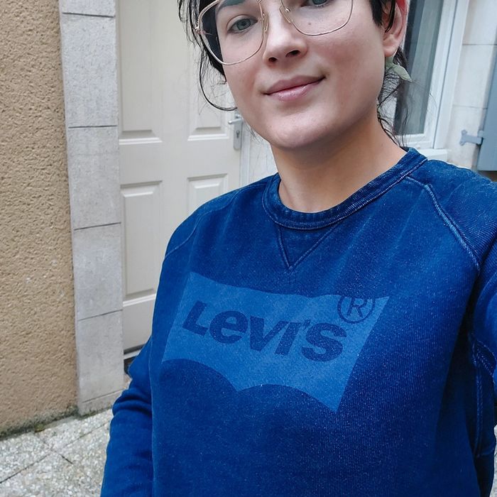 Sweat Levi's s - photo numéro 3