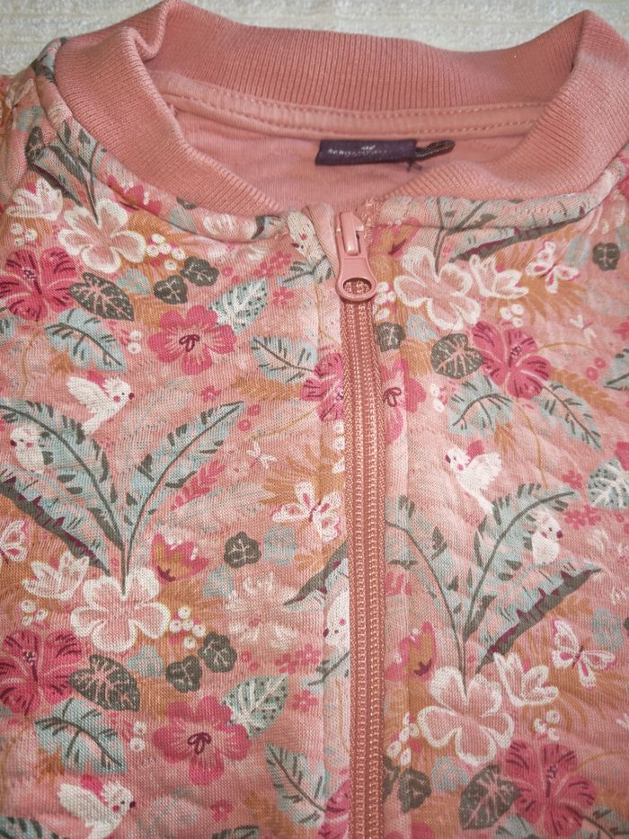 Gilet sergent major 10 ans - photo numéro 3