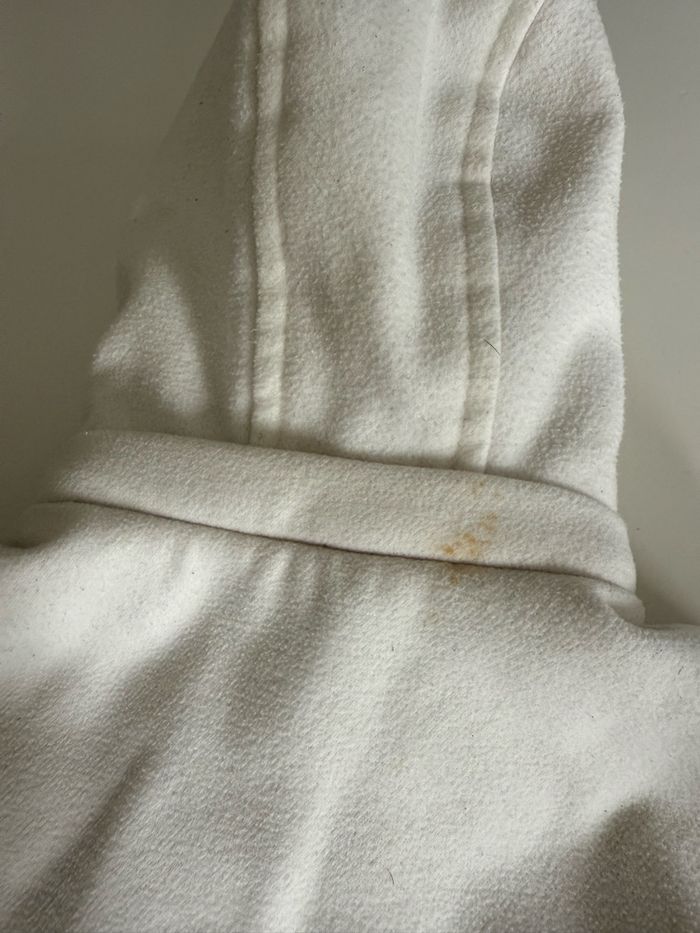 Manteau - photo numéro 6