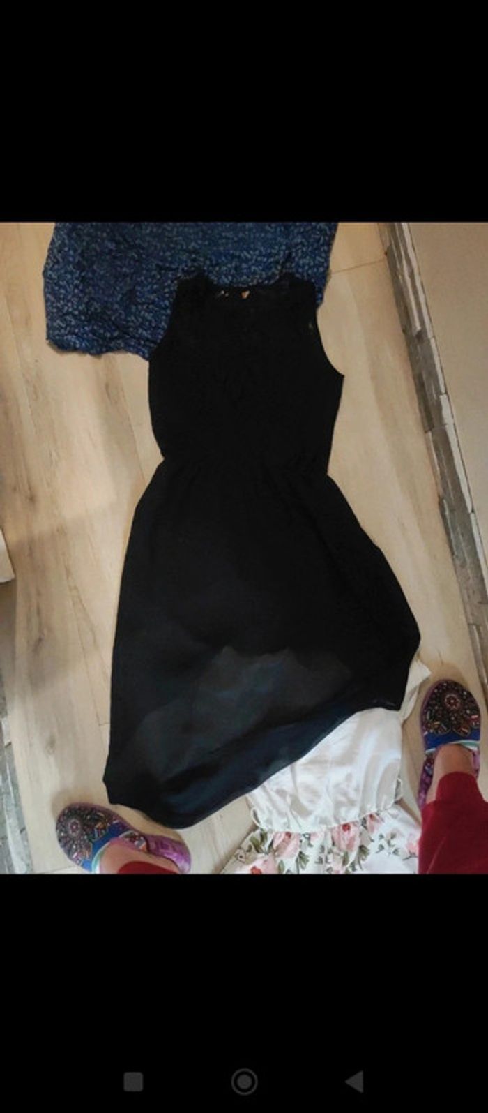 Lot de 6 robes 36-38 - photo numéro 7