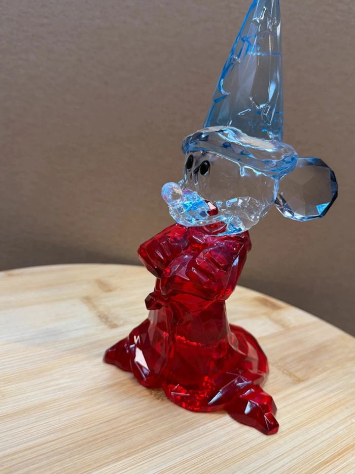 Figurine Mickey – Facets Collection Disney Enesco Officielle - photo numéro 4