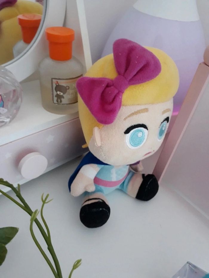 Péluche Disney Pixar la bergère🌿💝 - photo numéro 4