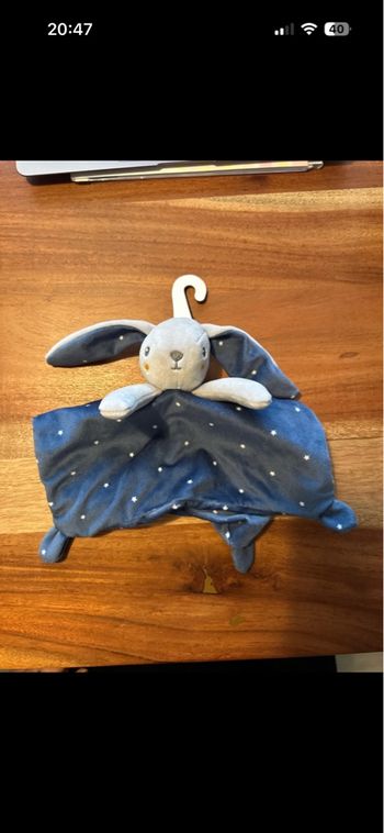 Doudou 