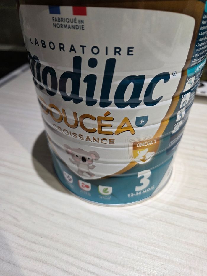 Modilac doucéa 12- 36 mois - photo numéro 2