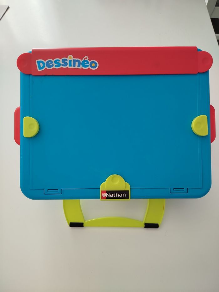 Dessineo peinture - photo numéro 4