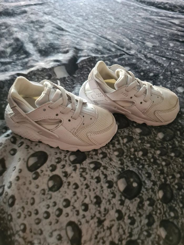 Basket Huaraches - photo numéro 2