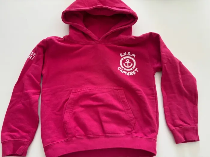 Sweat Camaret 6 ans - photo numéro 2
