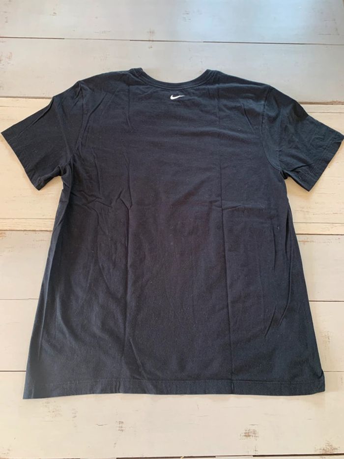 Tee shirt printed Nike « Nuts » taille L - photo numéro 5