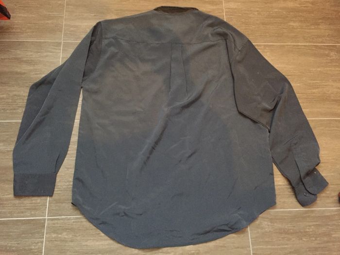 Chemise grise - photo numéro 2