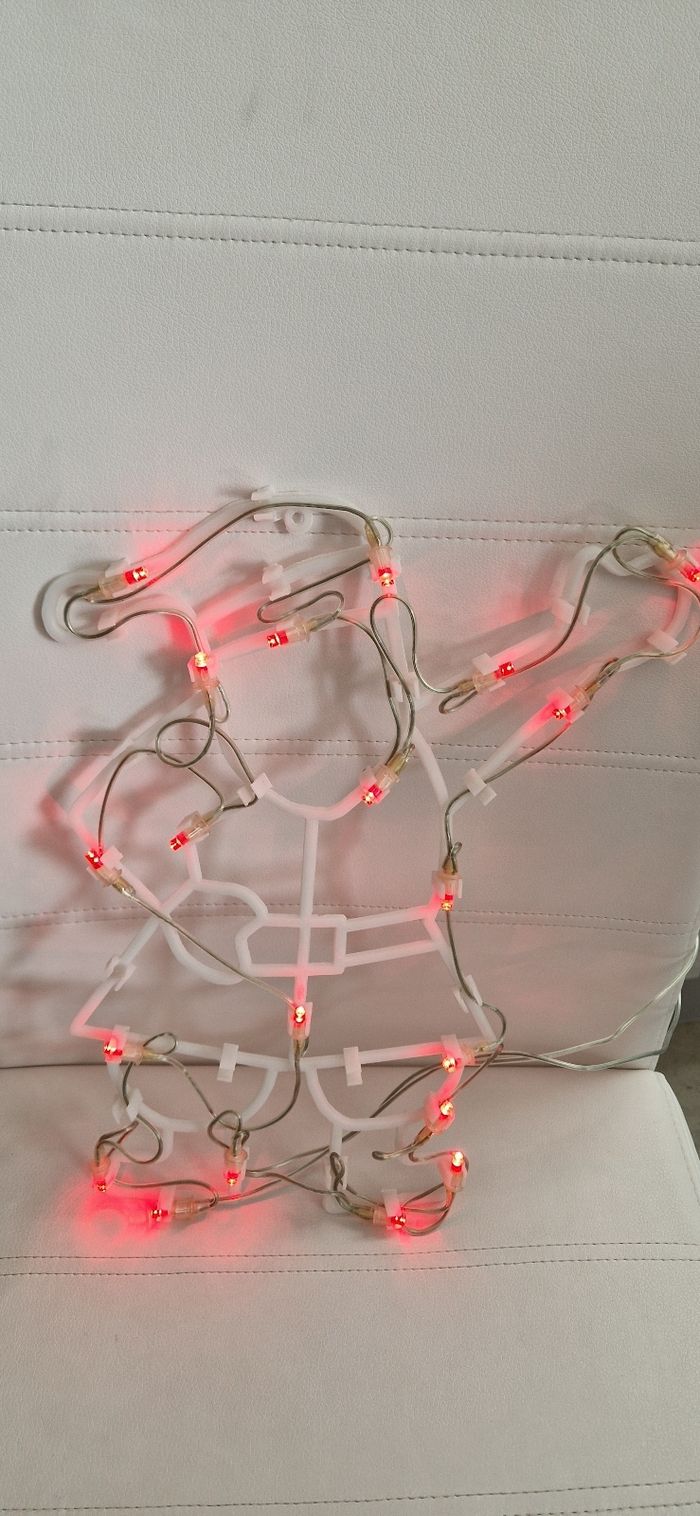 Decoration de fenêtre