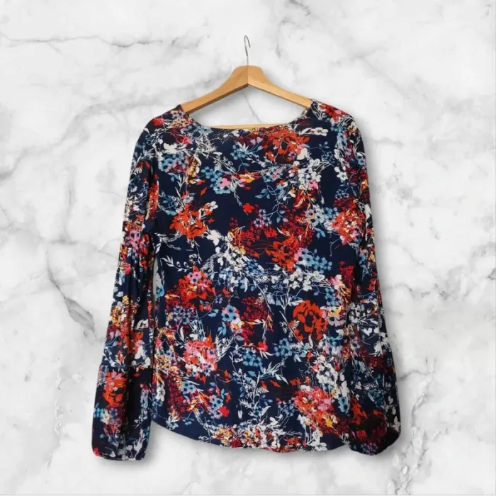 Blouse taille 38 40 - photo numéro 3