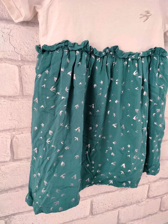 Robe d’été Eden & Victor – 18 mois - photo numéro 2