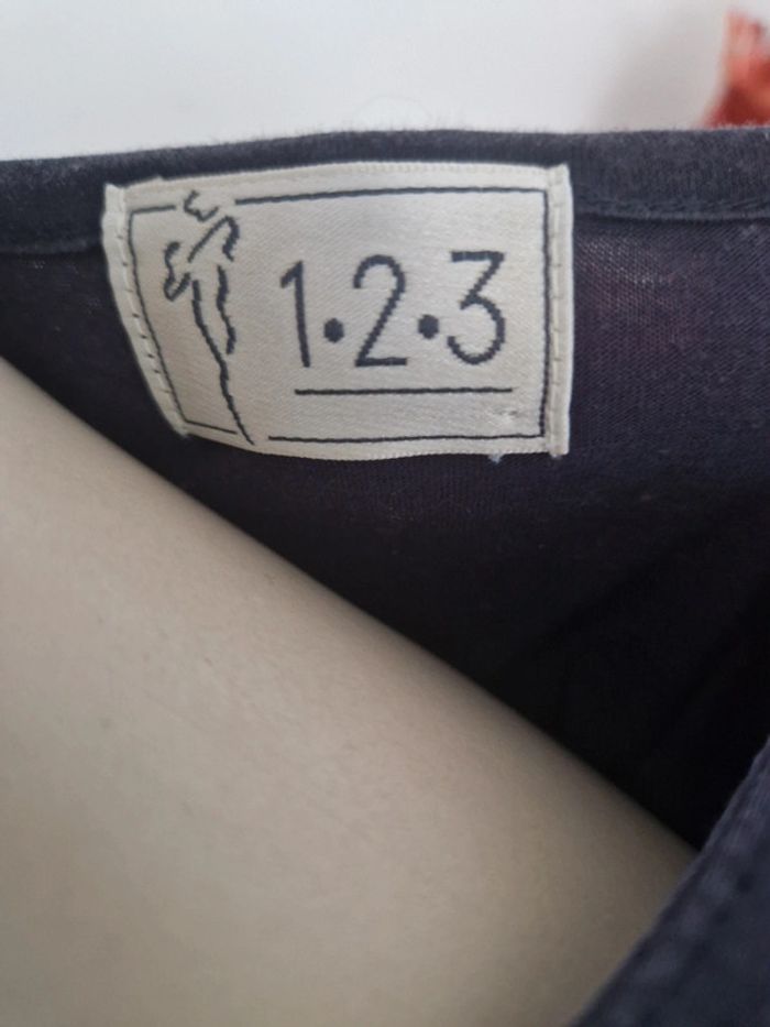 Lot de T-chirt 123🌈 - photo numéro 9