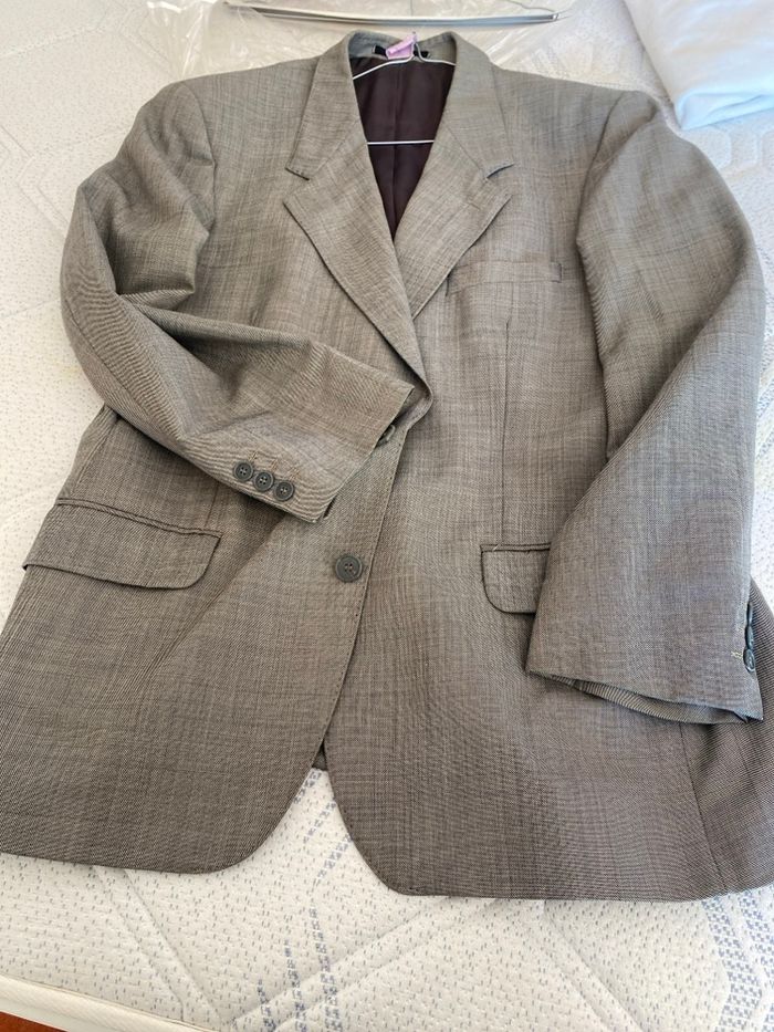 Costume 2 pièces homme - photo numéro 5