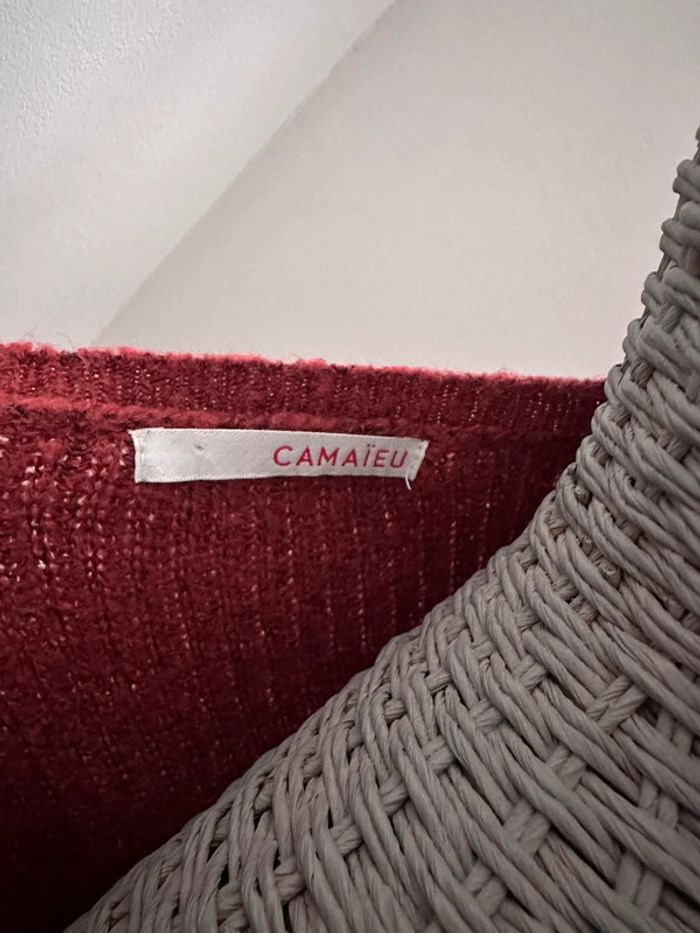 Pull Camaïeu - photo numéro 4