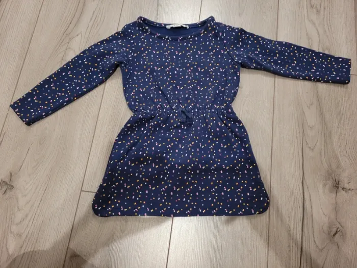 Robe 3 ans