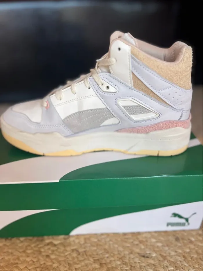 Puma slipstream montante - photo numéro 4
