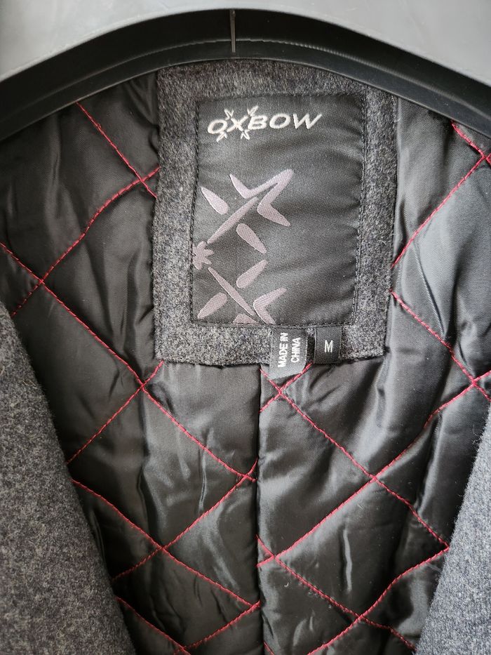 Manteau hiver - photo numéro 2