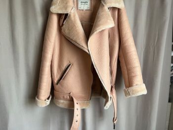 Manteau