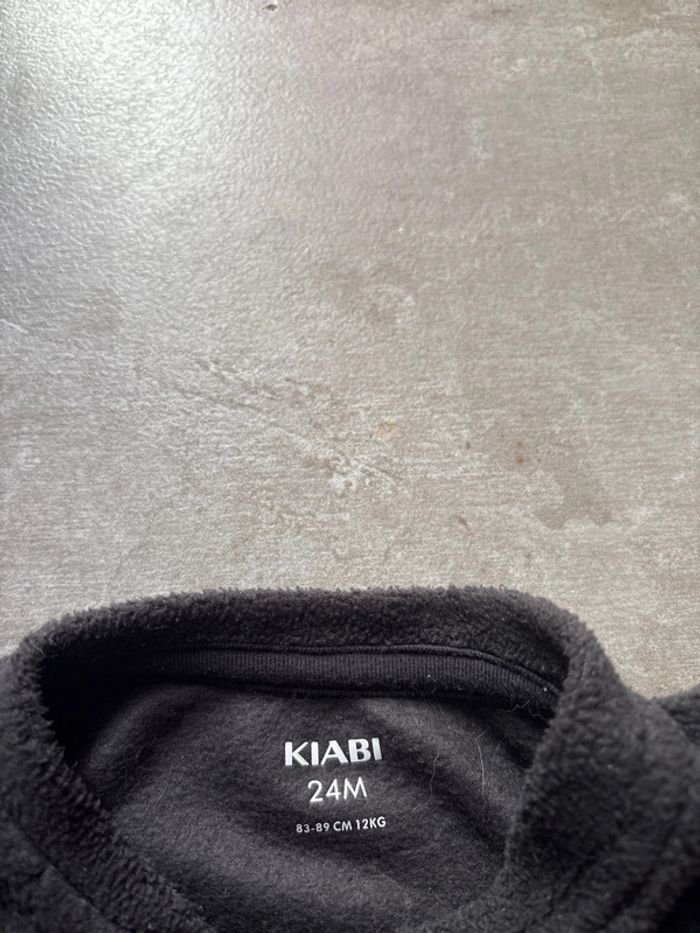 Barboteuse 24 mois - photo numéro 2