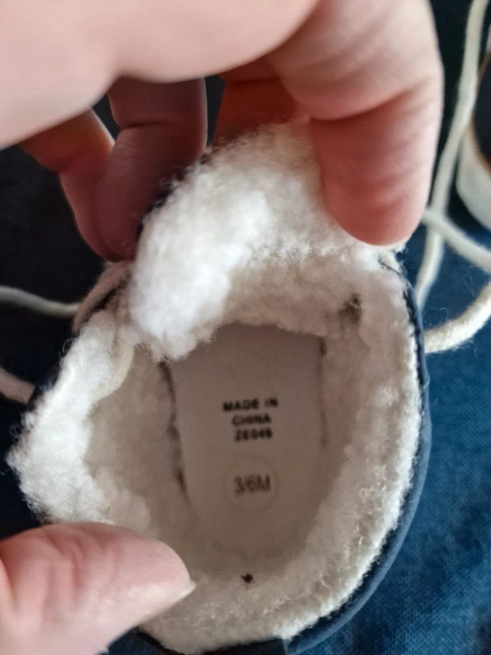 Chaussure - photo numéro 2