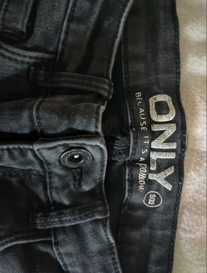 Pantacourt Only - photo numéro 2