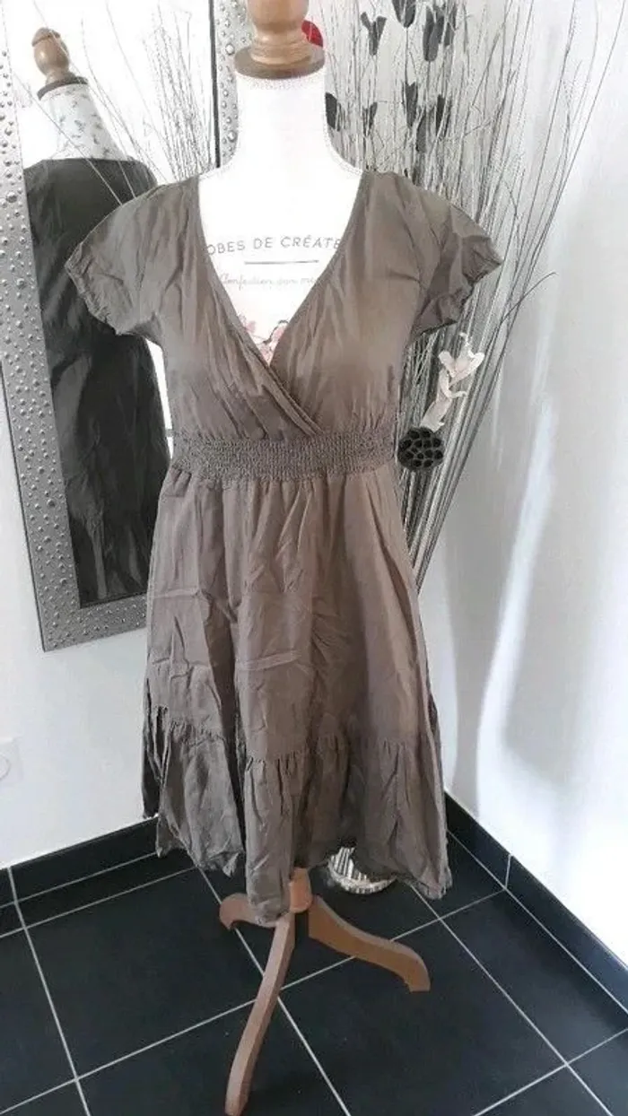 Robe été