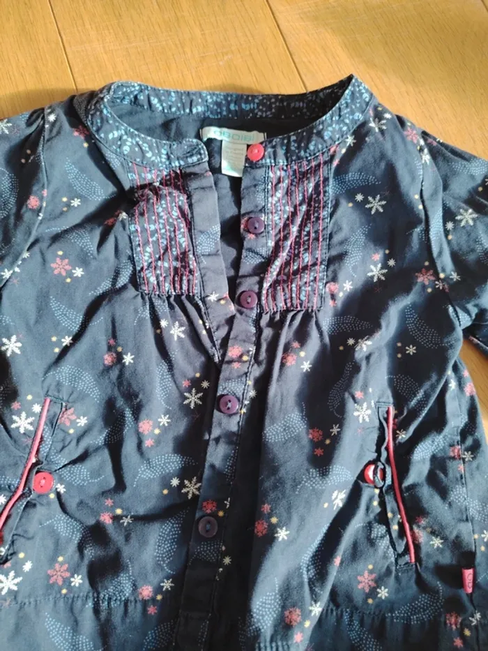 Chemise - photo numéro 2