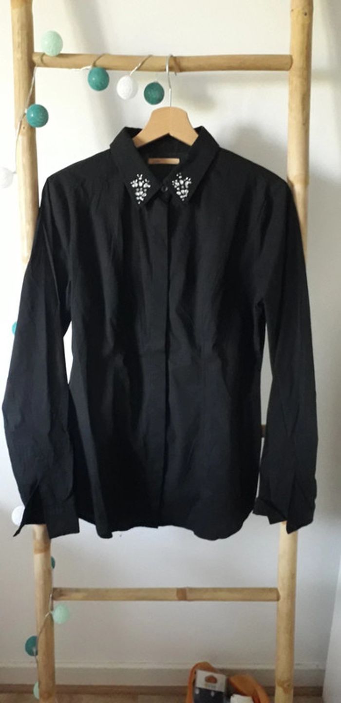 Chemise Les petites Bombes