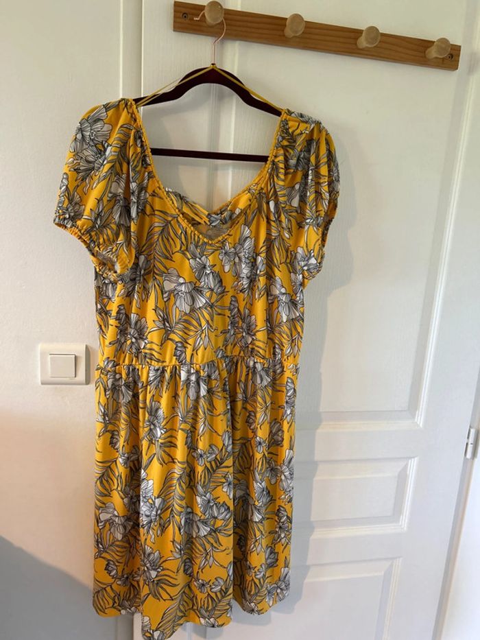 Robe la halle taille L - photo numéro 4