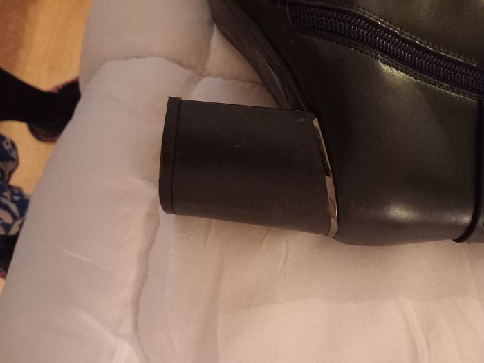 Bottes hautes - photo numéro 6