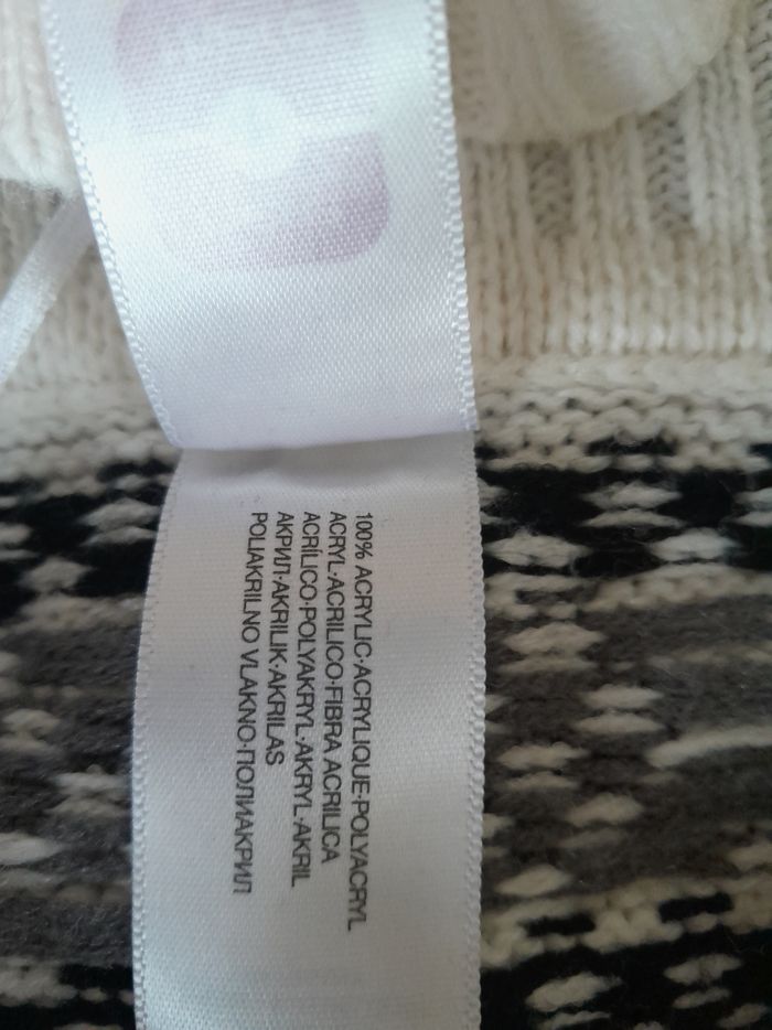 Pull robe hiver Noël - photo numéro 6