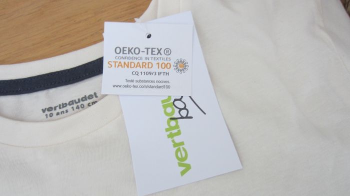 Tee shirt neuf theme Skate board - photo numéro 4