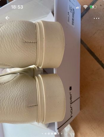 Bottines