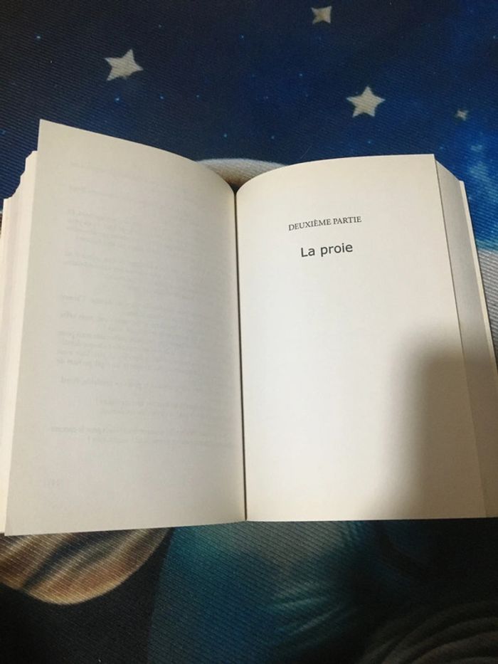 Livre Enquêtes à Denvers de Nora Roberts Broché - photo numéro 2
