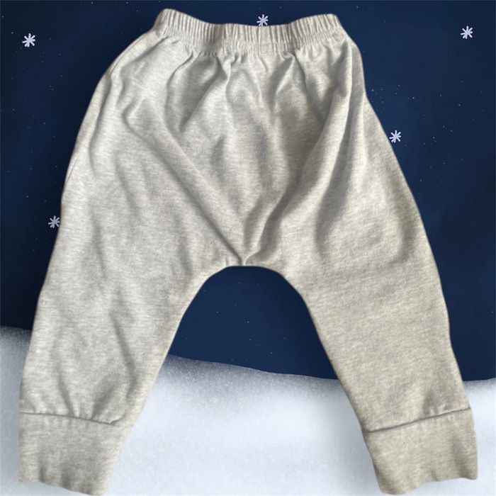 Ensemble Mini Boss garçon 3 mois - photo numéro 5