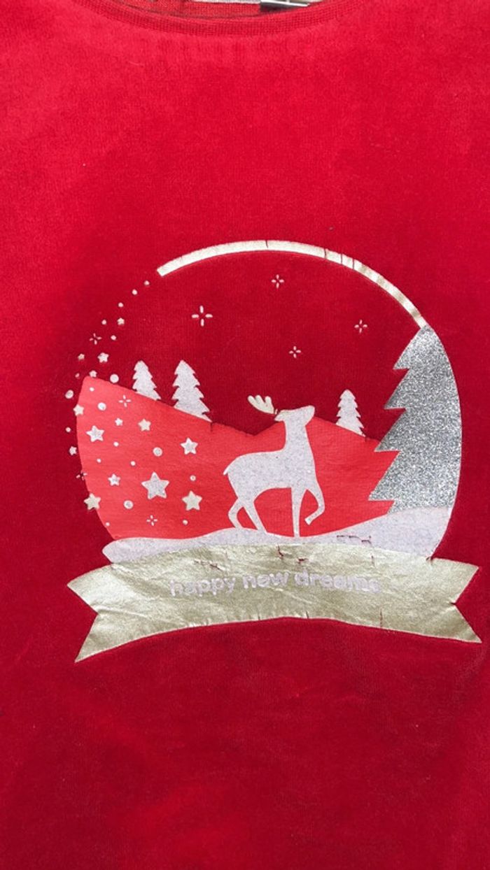 Pyjama fille - photo numéro 2