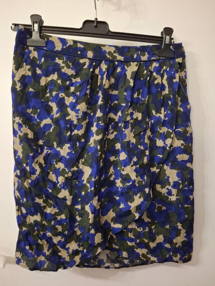 Jupe promod taille 36 en très bon état - photo numéro 2