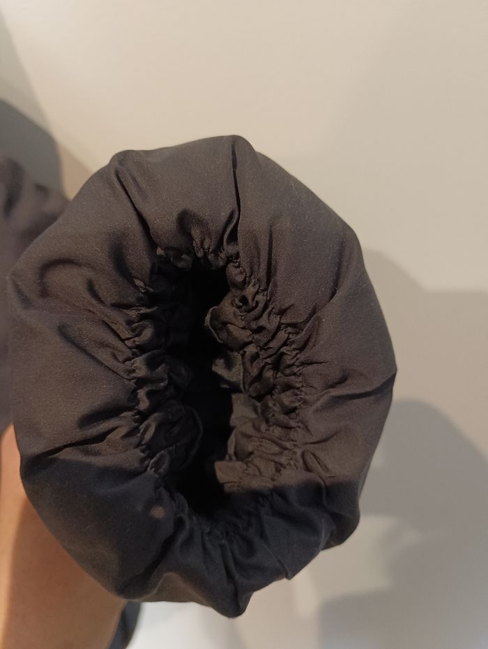Manteau chaud - photo numéro 5