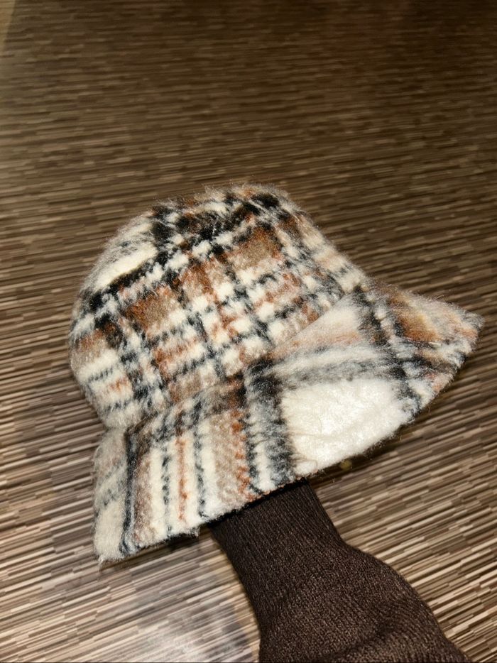 Chapeau femmes hiver - photo numéro 2