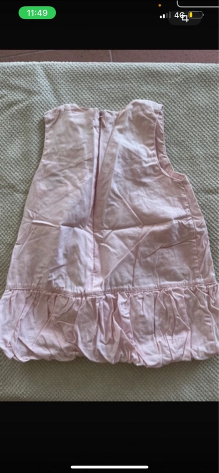 Lot de robes d’été 6mois - photo numéro 6