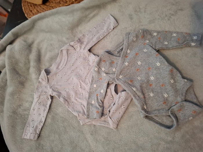 Lot body 22 , 1mois - photo numéro 4