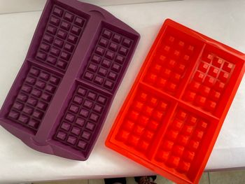 Moule a gaufre 