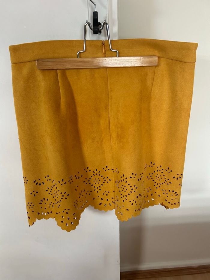 Jupe - photo numéro 5