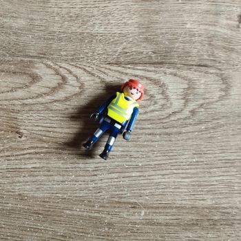 🪄 Homme Playmobil #emyfleury_playmobil