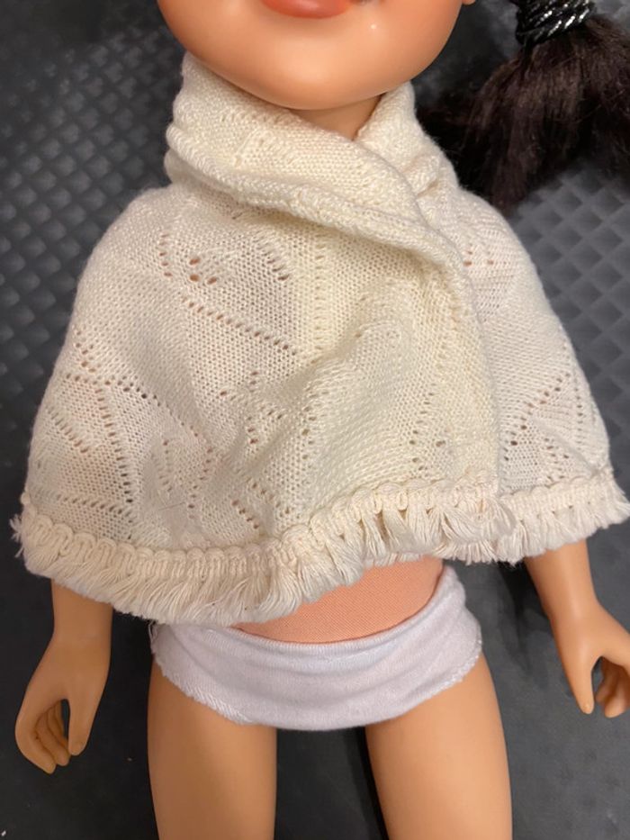 Accessoires pour poupée style « Journey Girls »