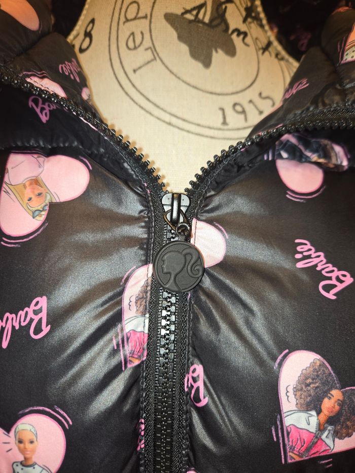 Bomber de Collection Barbie - photo numéro 4
