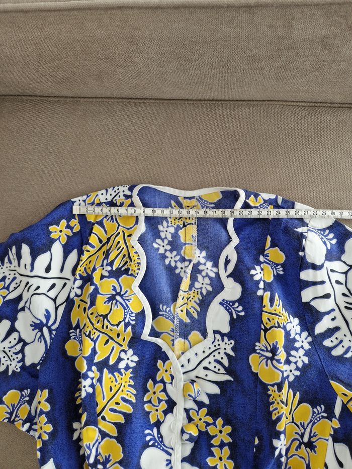 Ensemble polynésien - photo numéro 10